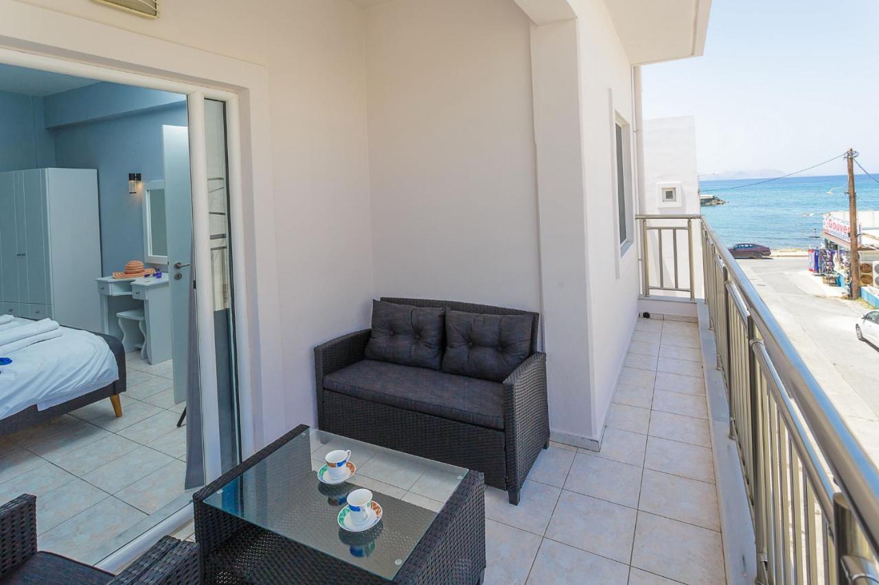 Sole Mare Seaside Hotel