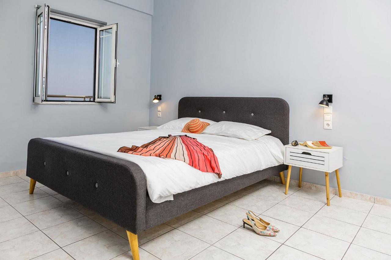 Hotel Sole Mare Seaside 5*