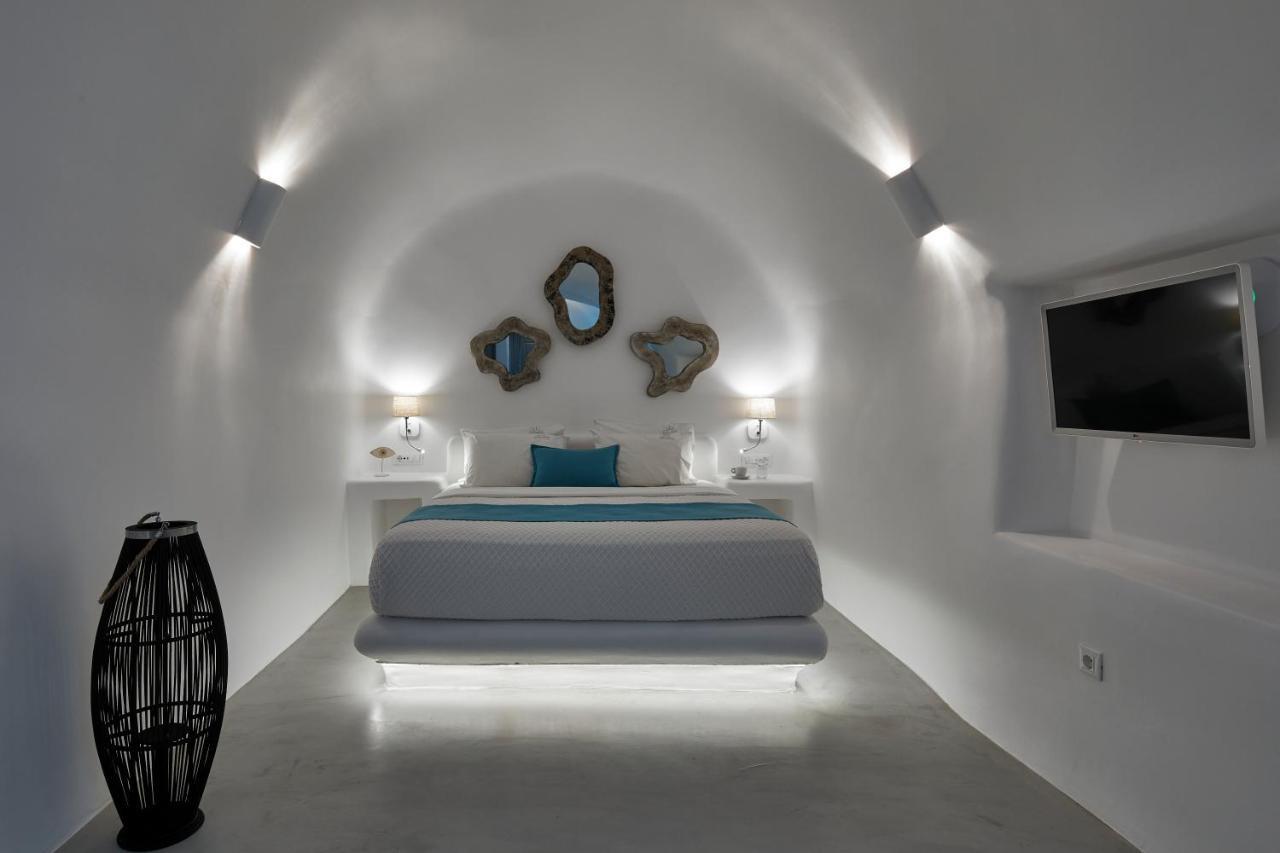 Hotel Iliovasilema
