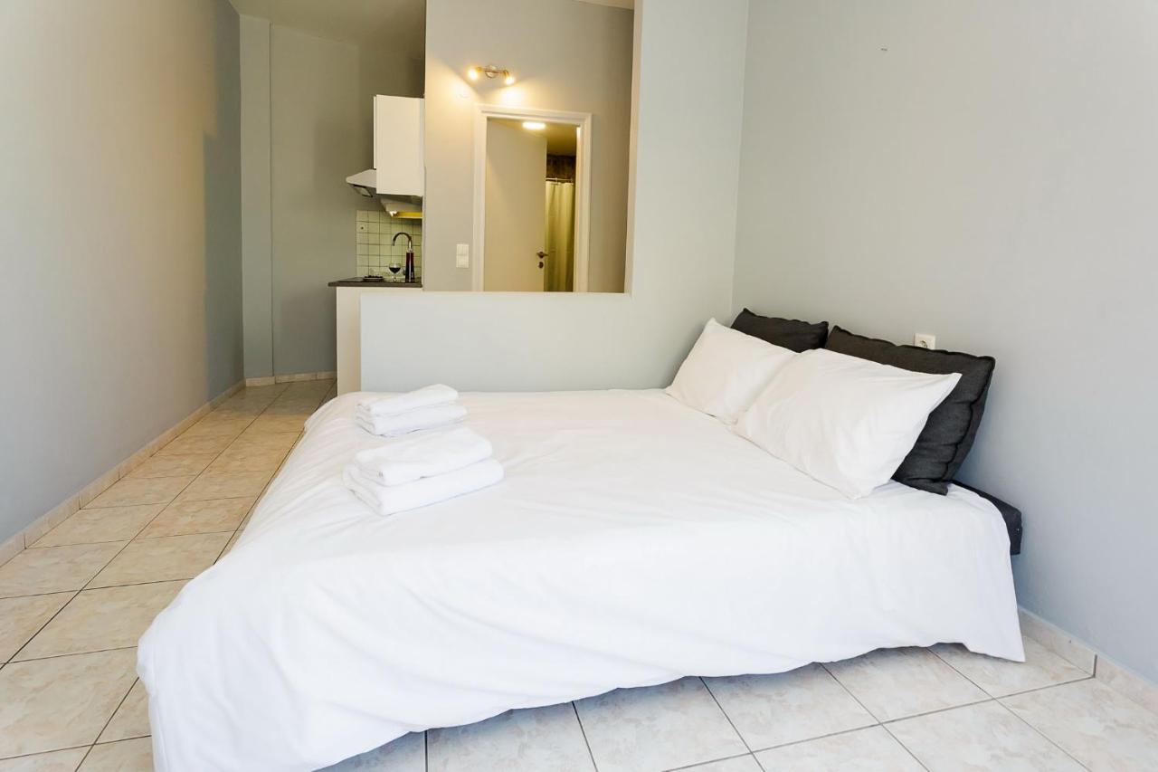 Sole Mare Seaside 5*