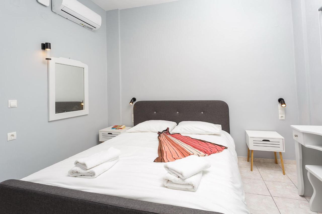 Sole Mare Seaside 5*