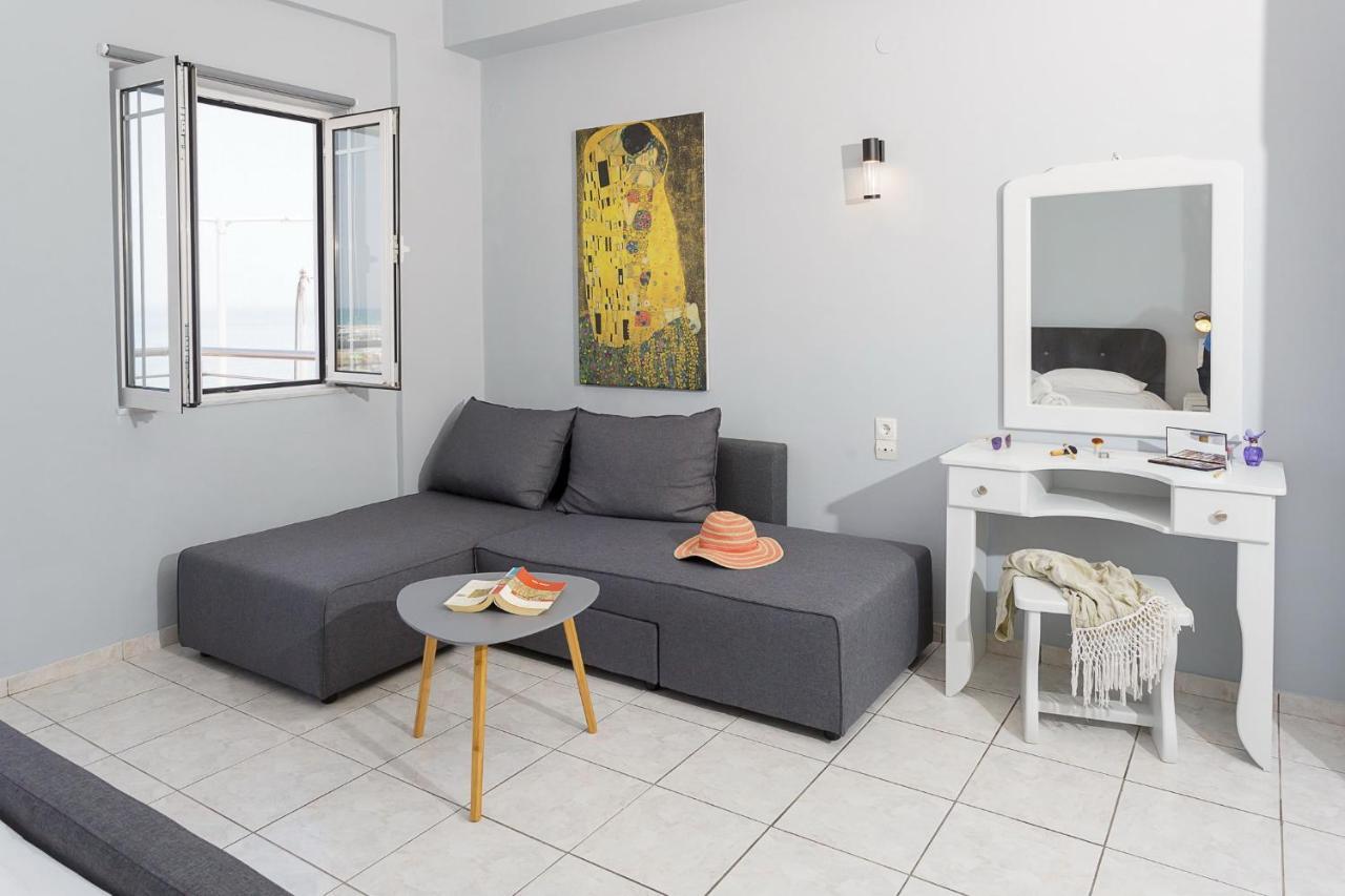 Sole Mare Seaside 5* Gouves