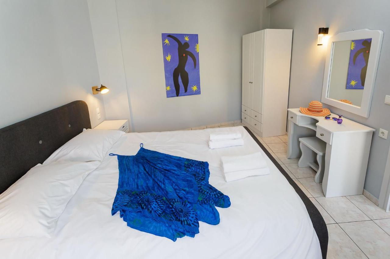 Sole Mare Seaside 5* Gouves