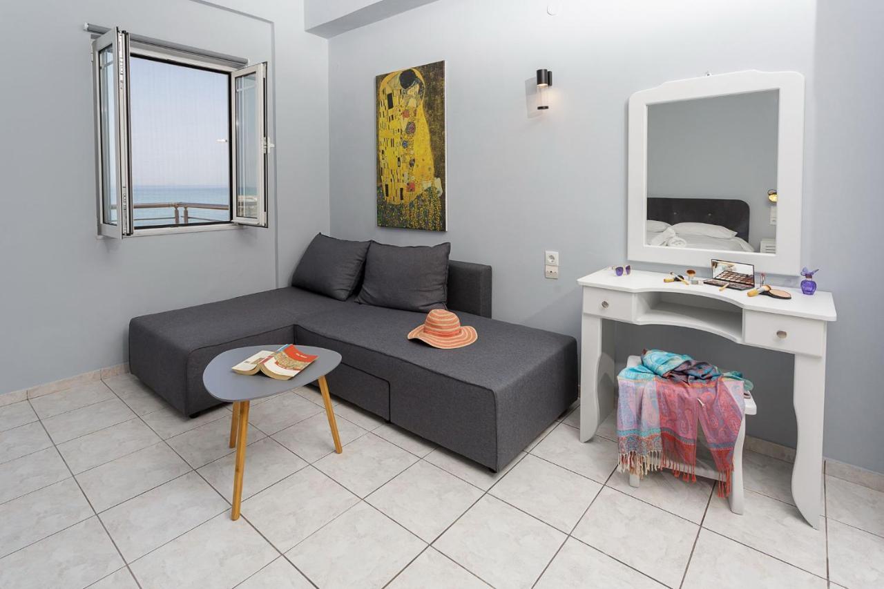 Hotel Sole Mare Seaside