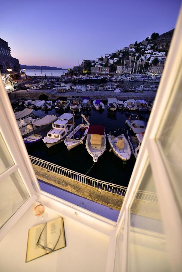 Villa Hydra Hospitality Port