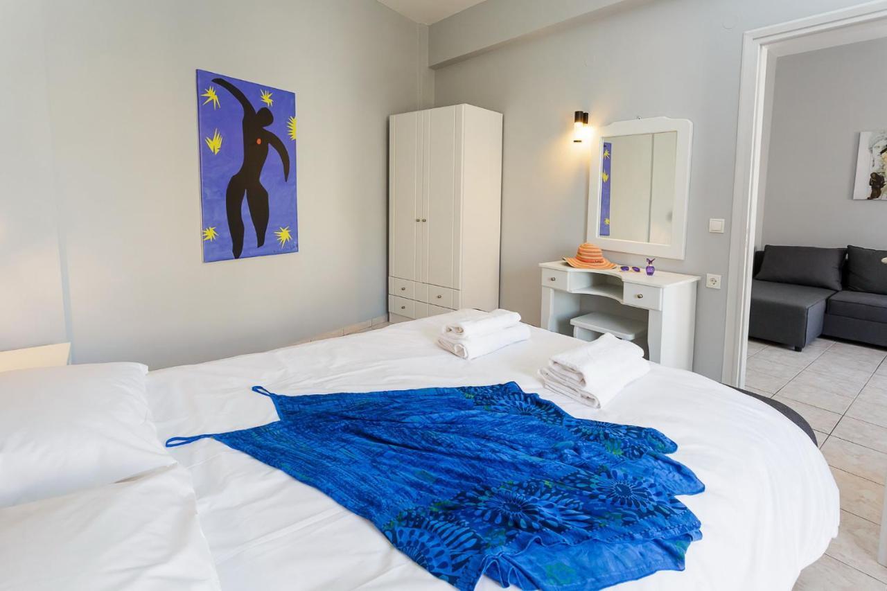 Sole Mare Seaside Hotel