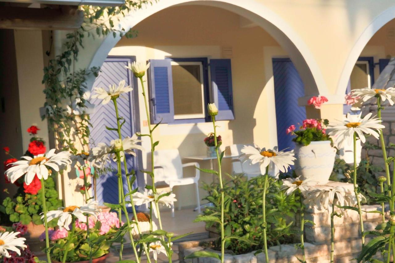 Apartment Angelina Roda (Corfu)