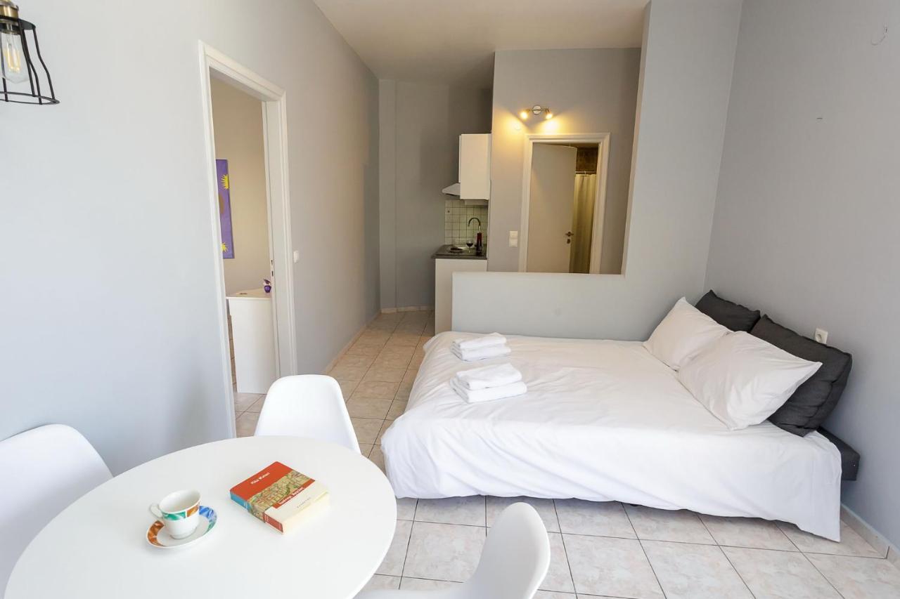Sole Mare Seaside 5*