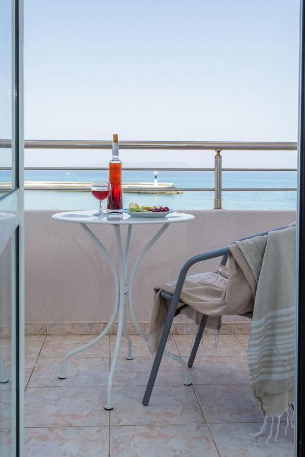 Sole Mare Seaside 5*