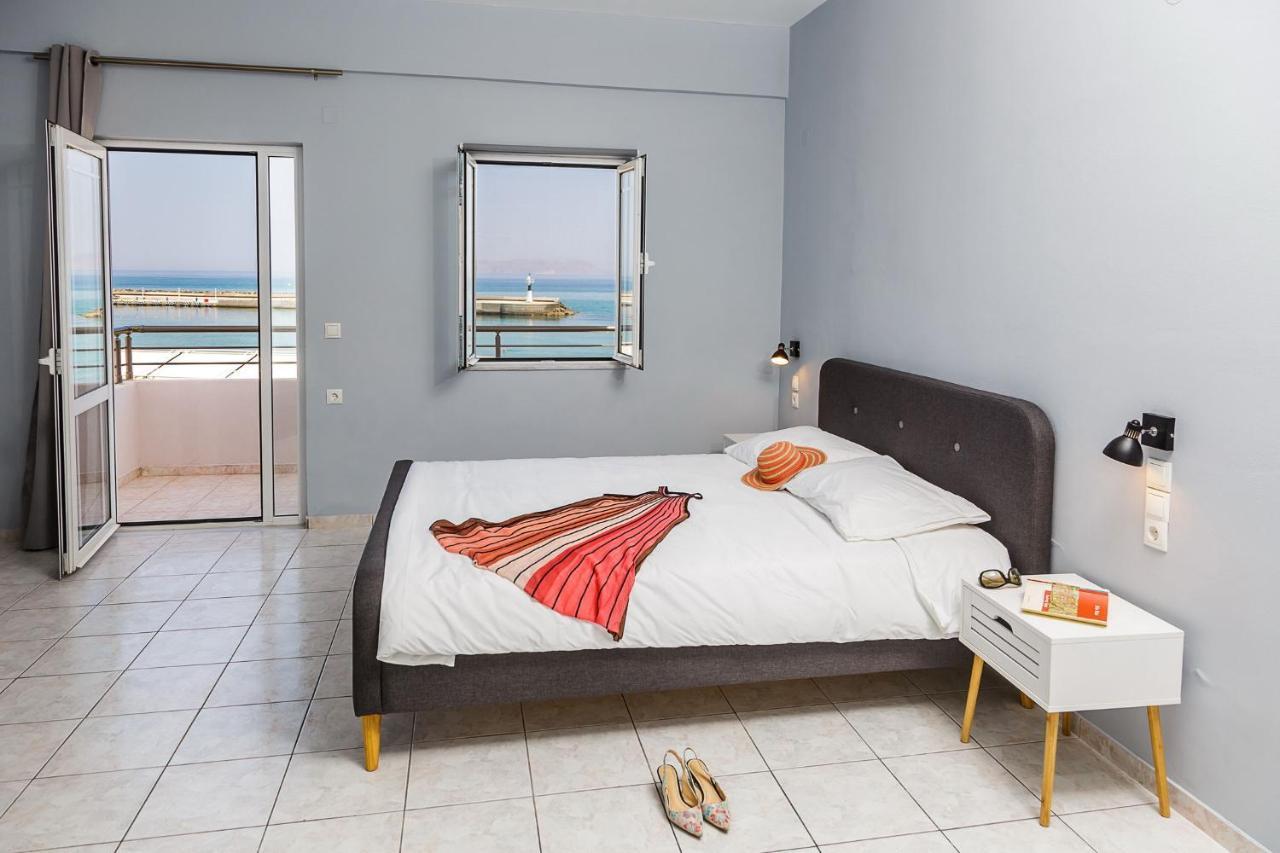 Hotel Sole Mare Seaside 5*