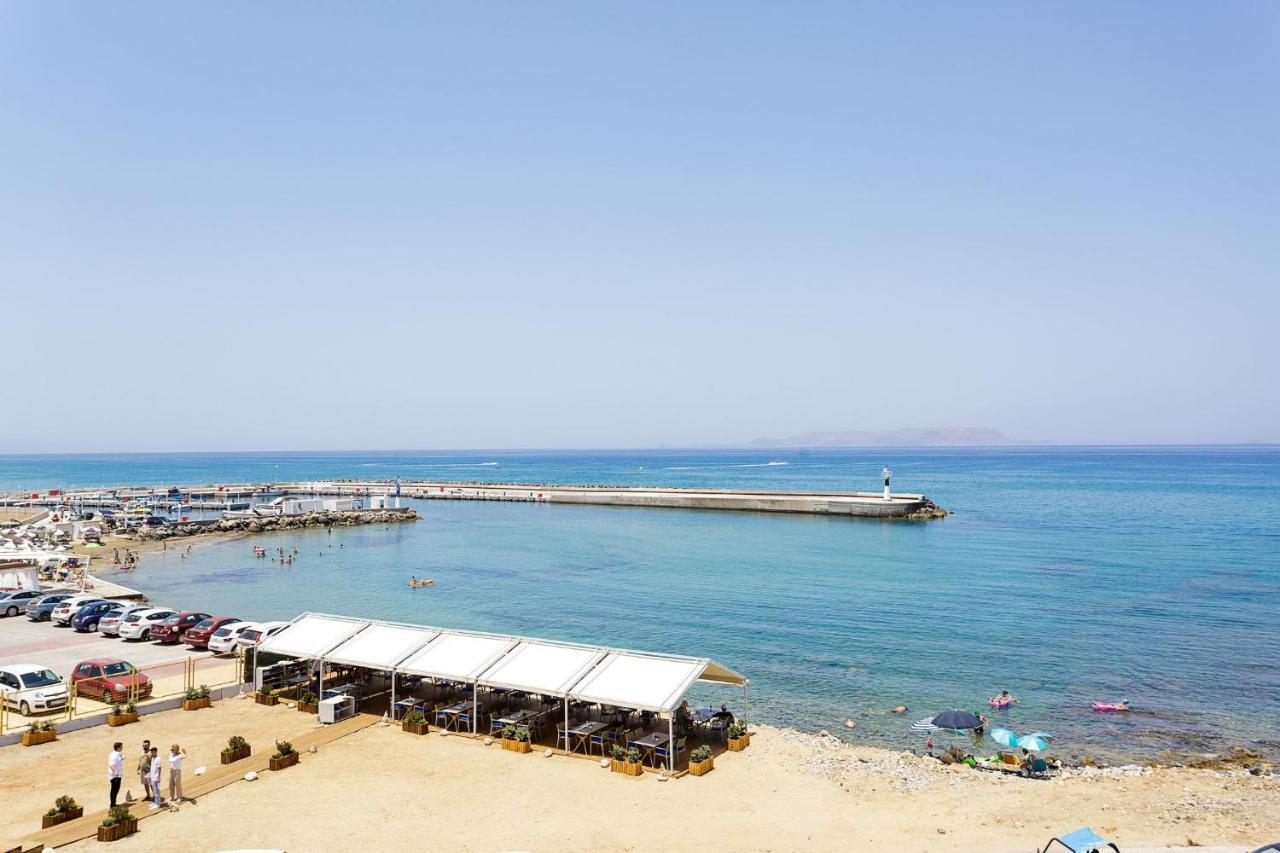 Sole Mare Seaside