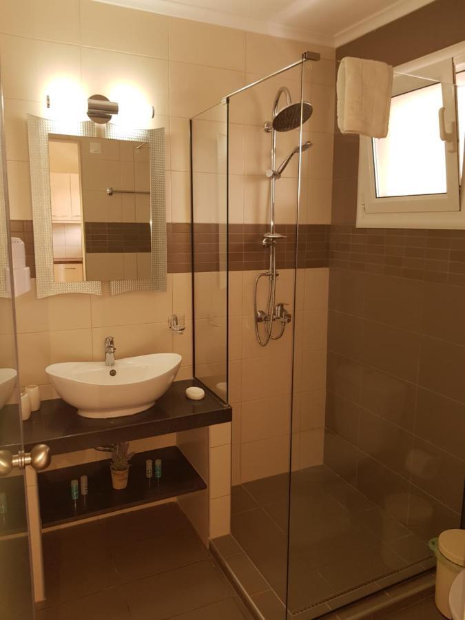 Venus Sea View Apartment