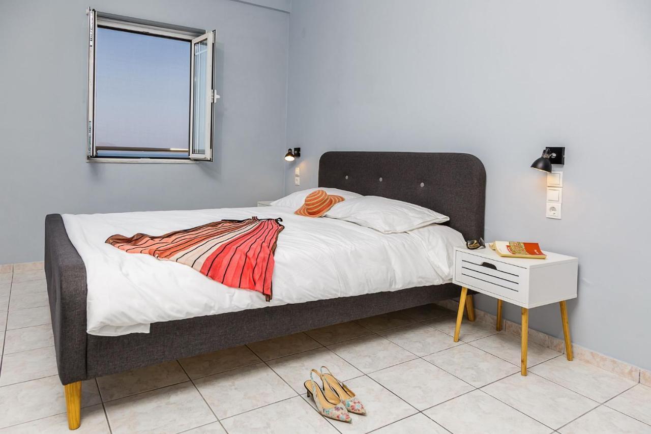 Hotel Sole Mare Seaside 5*
