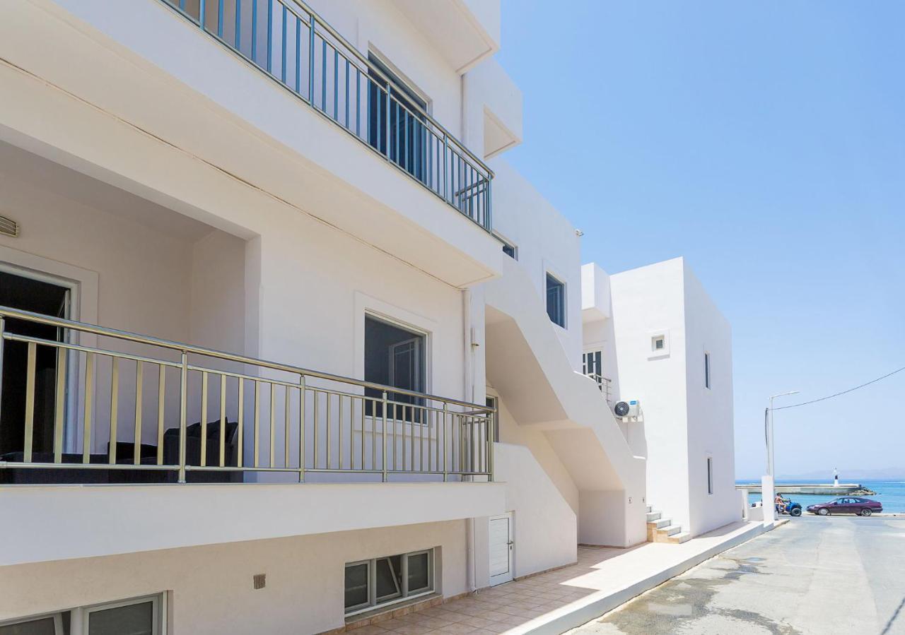 Sole Mare Seaside 5*