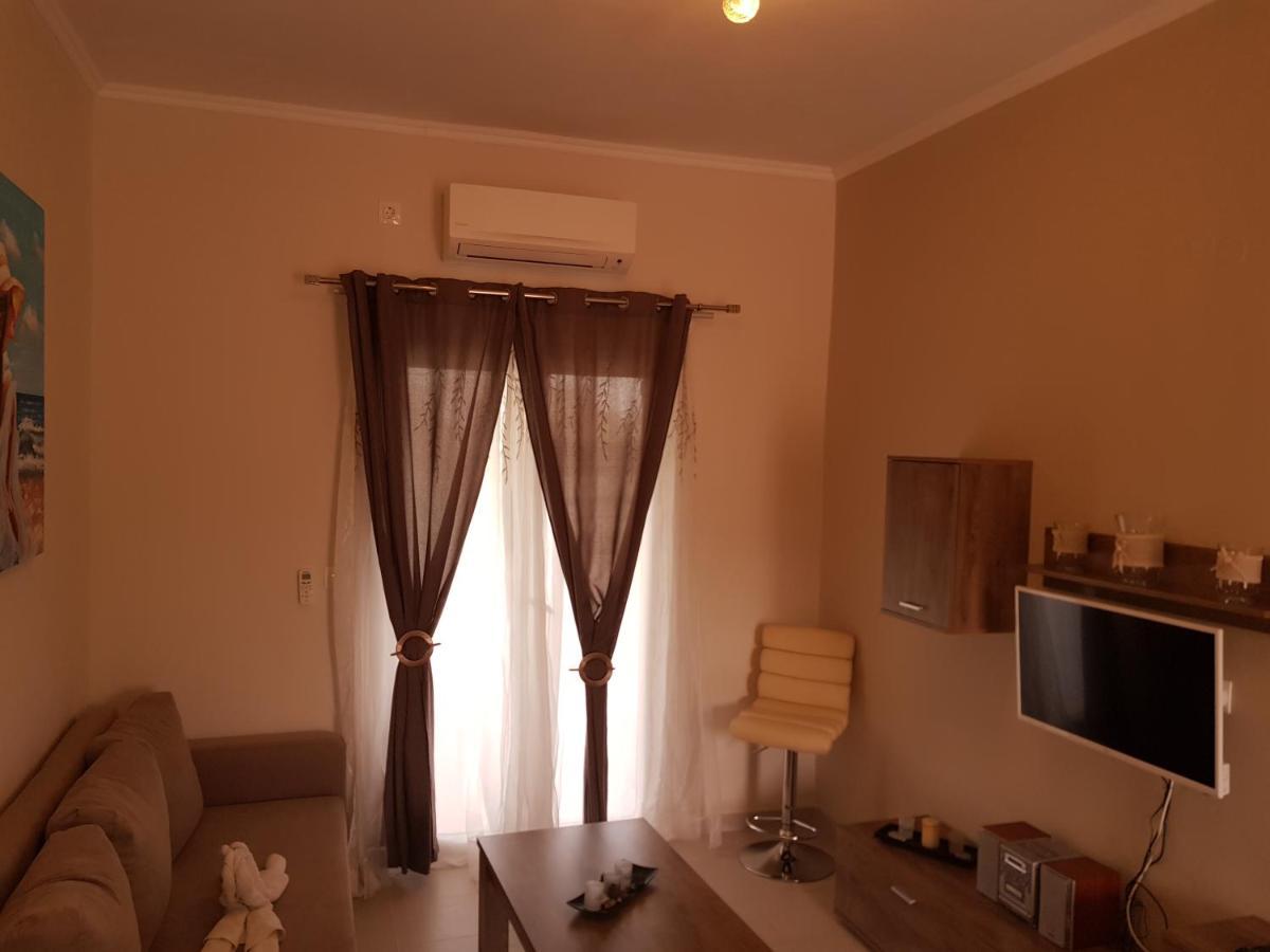 Apartment Venus Sea View