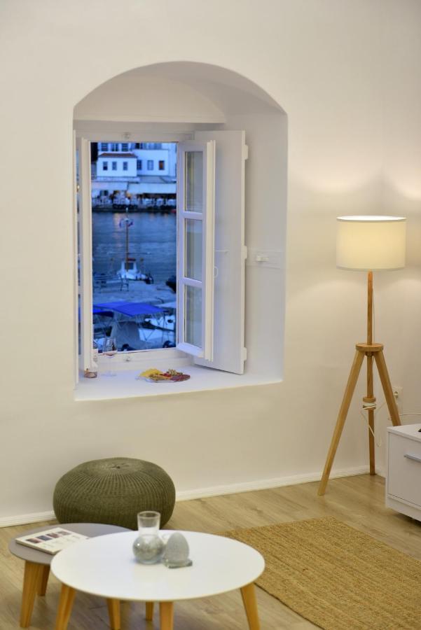 Villa Hydra Hospitality Port