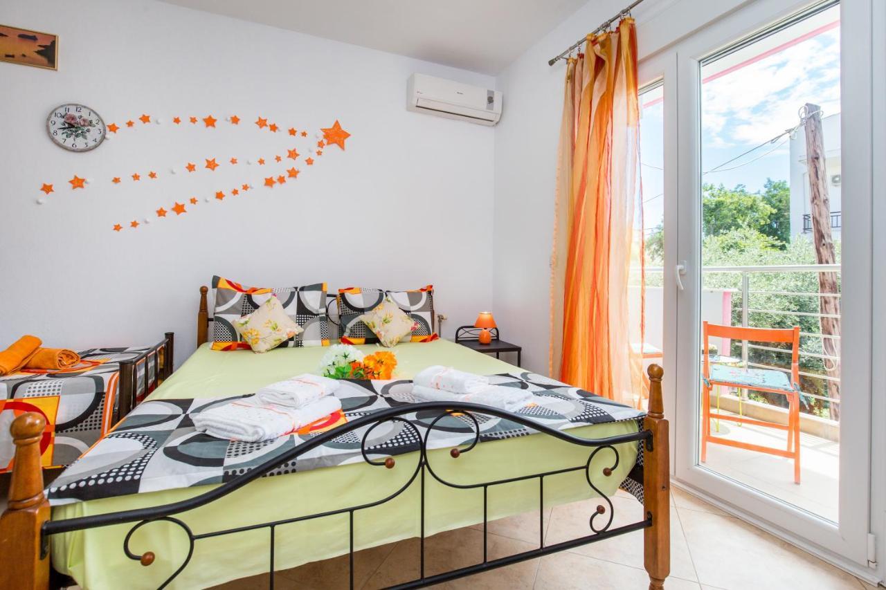 Luna Rossa Apartment Limenaria (Thasos)