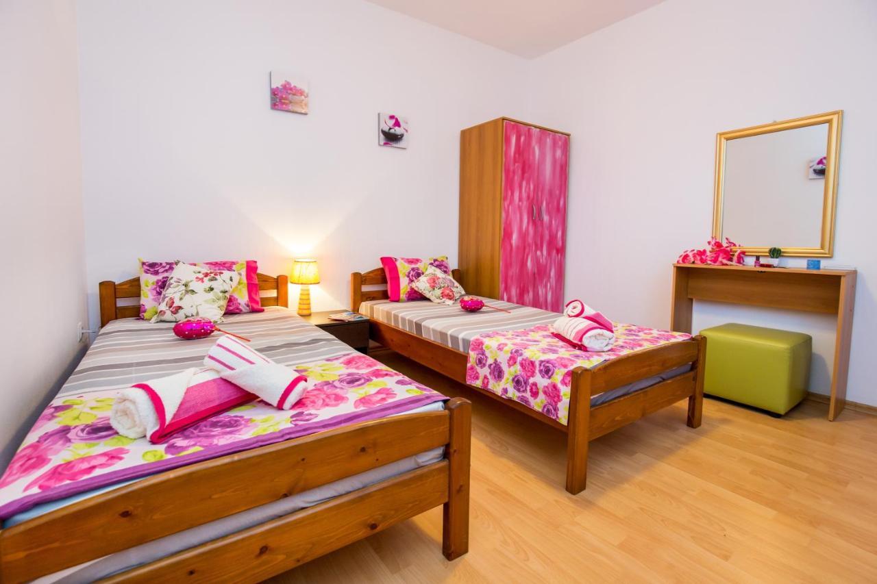 Luna Rossa Apartment Limenaria (Thasos)