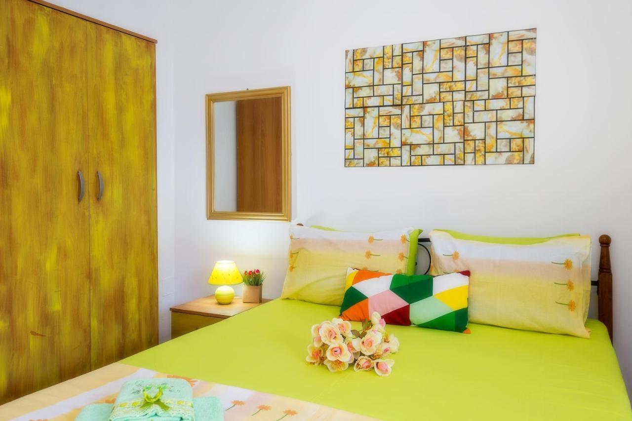 Apartment Luna Rossa Limenaria (Thasos)