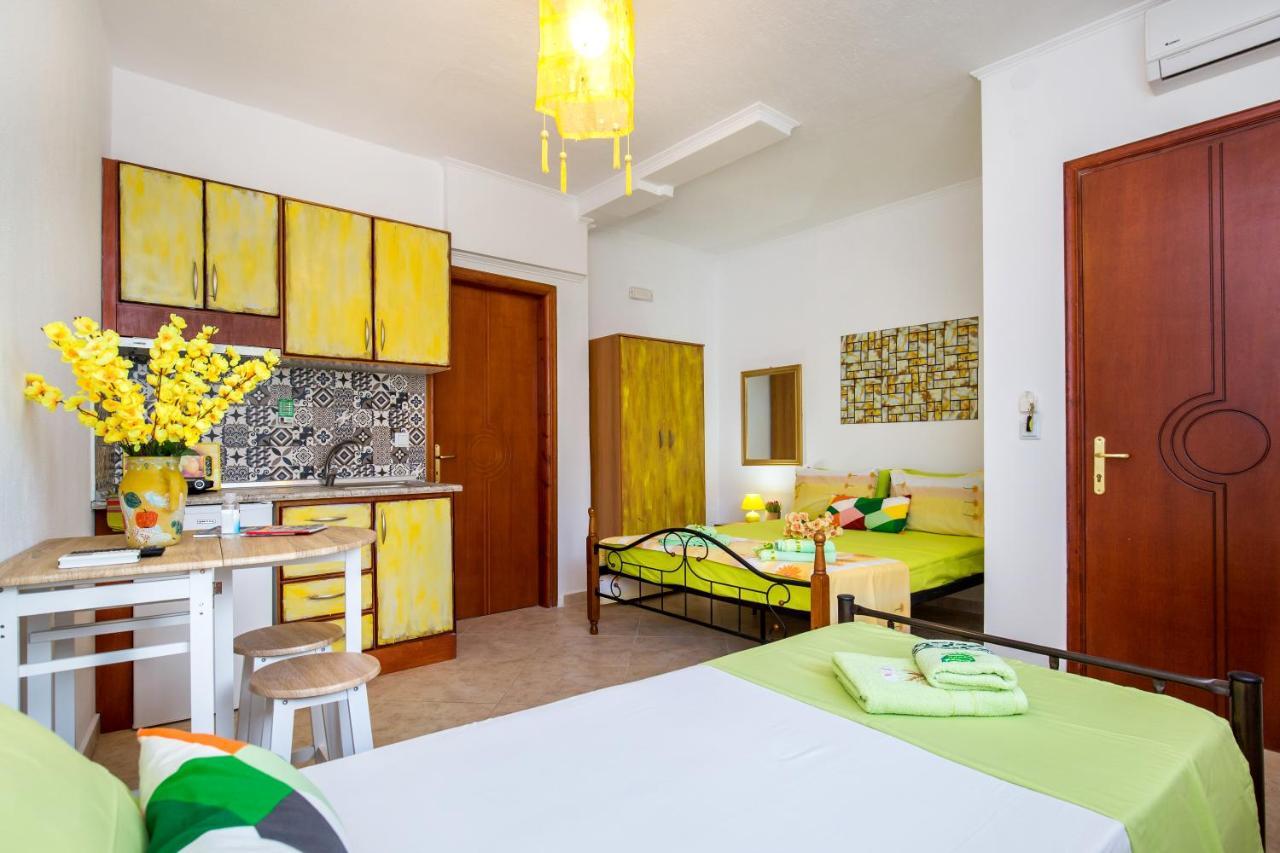 Apartment Luna Rossa