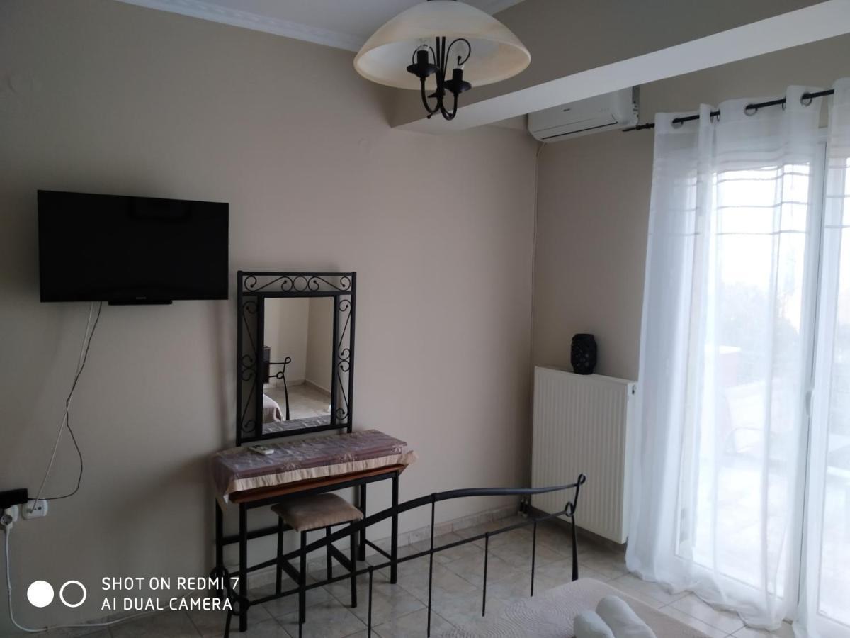 Eleftheria Holiday home