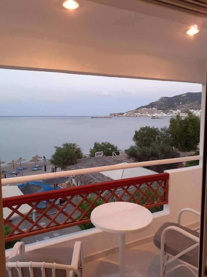 Minos 2* Karpathos Town (Pigadia)