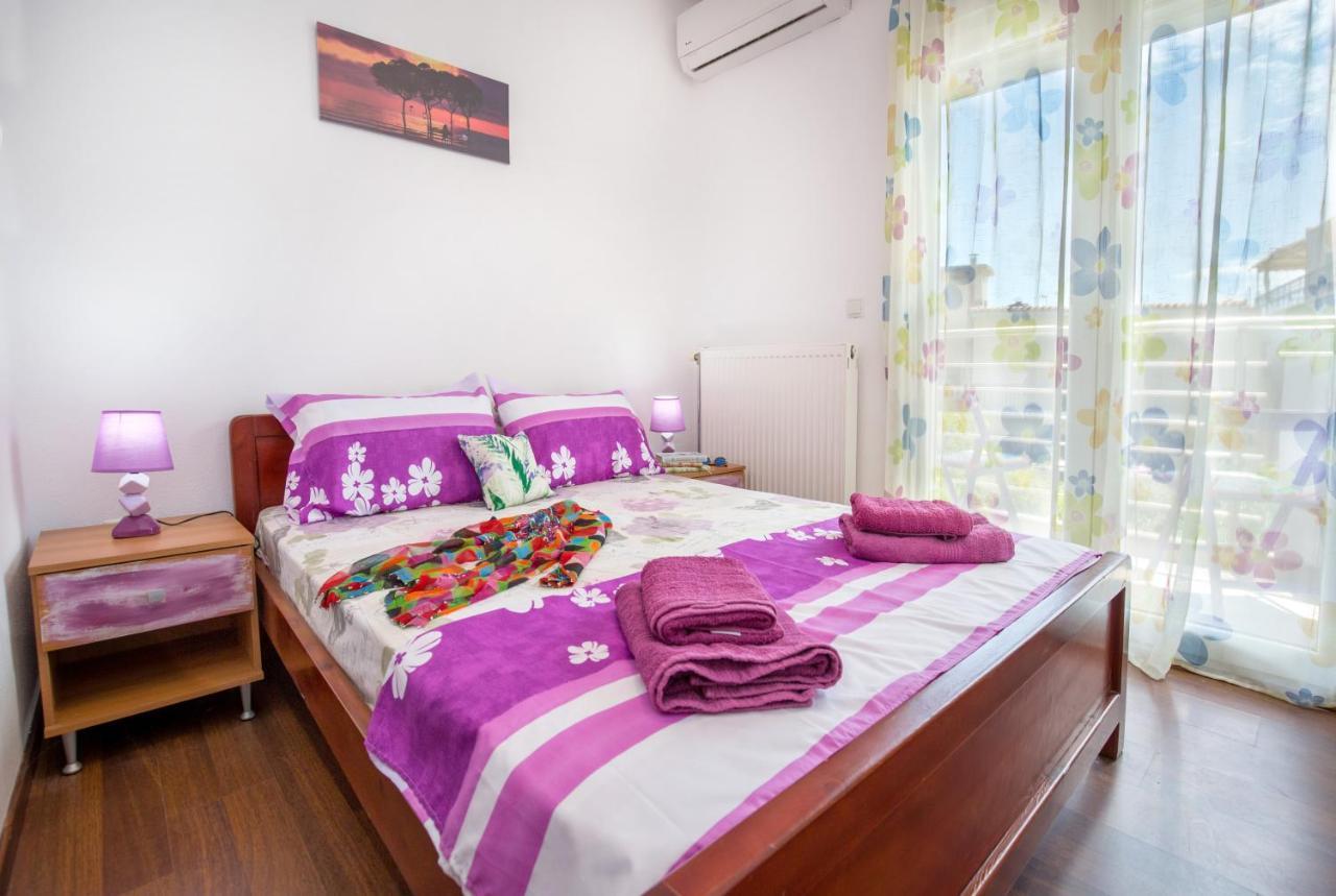 Apartment Luna Rossa