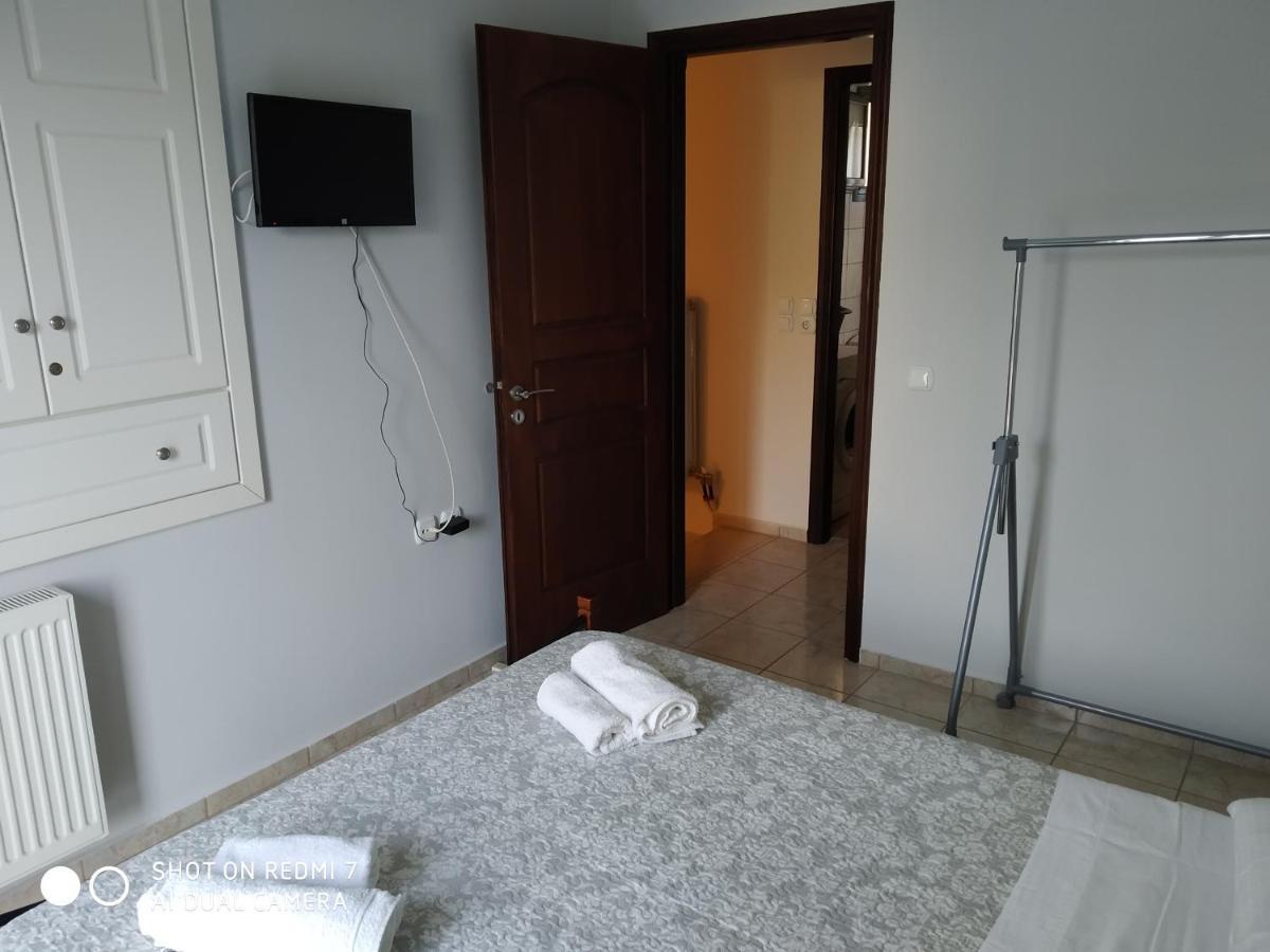 Holiday home Eleftheria