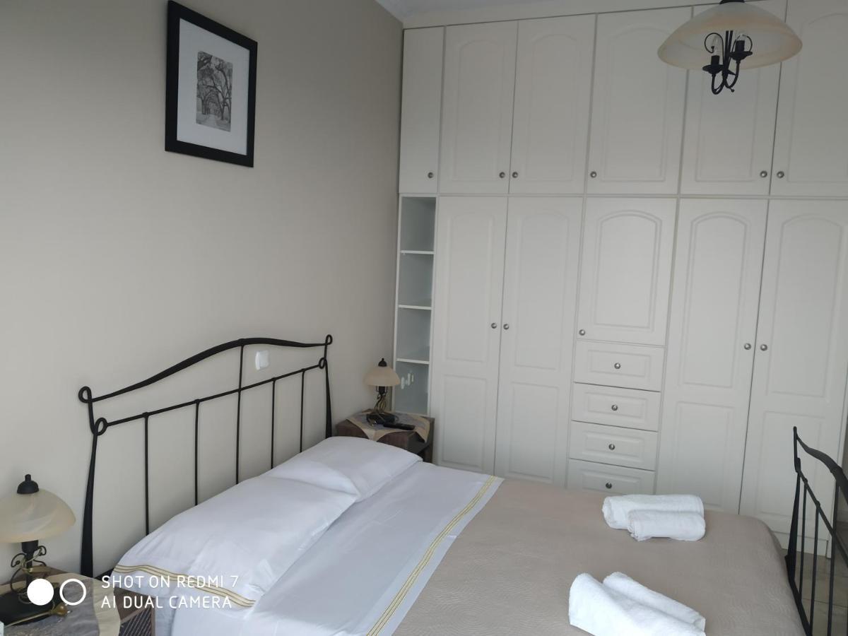 Eleftheria Holiday home
