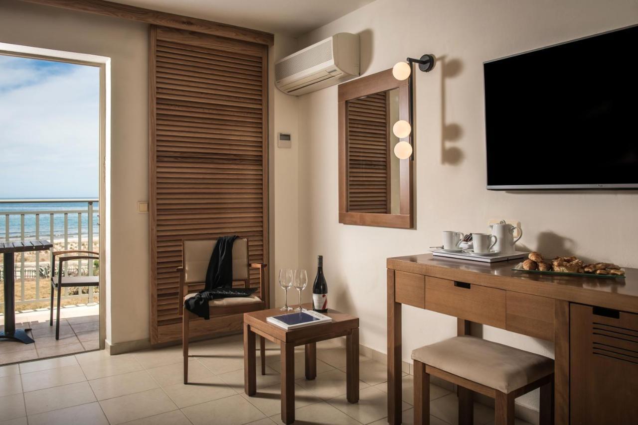 Resort Bella 5*