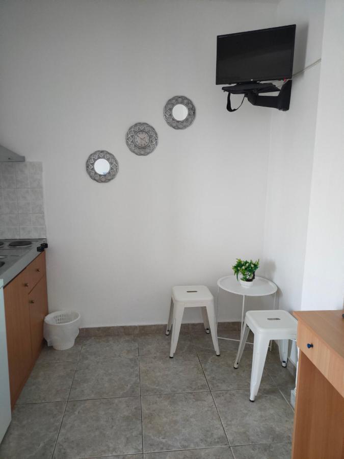 Apartment Vigla House