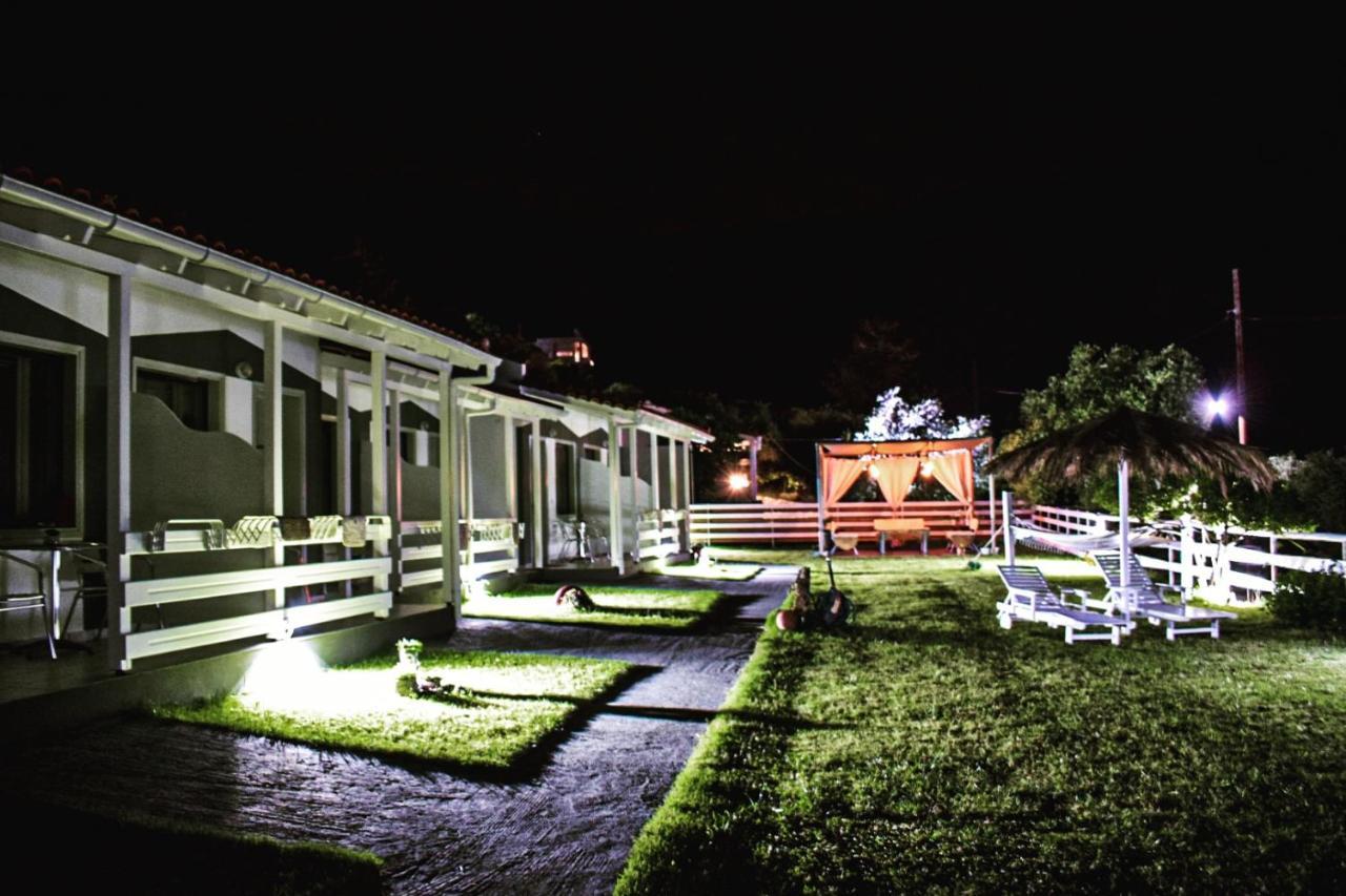 Aparthotel Aura