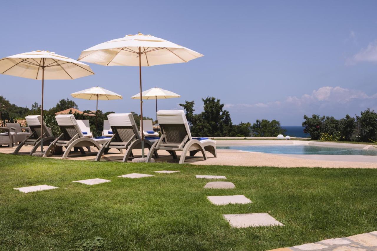 Niki's - Luxury Seaview Villa! Villa Akrotiri (Zakynthos)