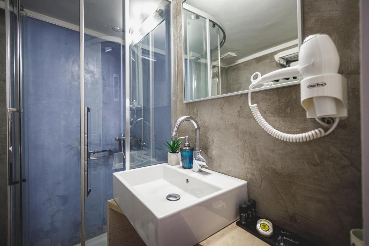 Porto Bello Guest house Nafplio