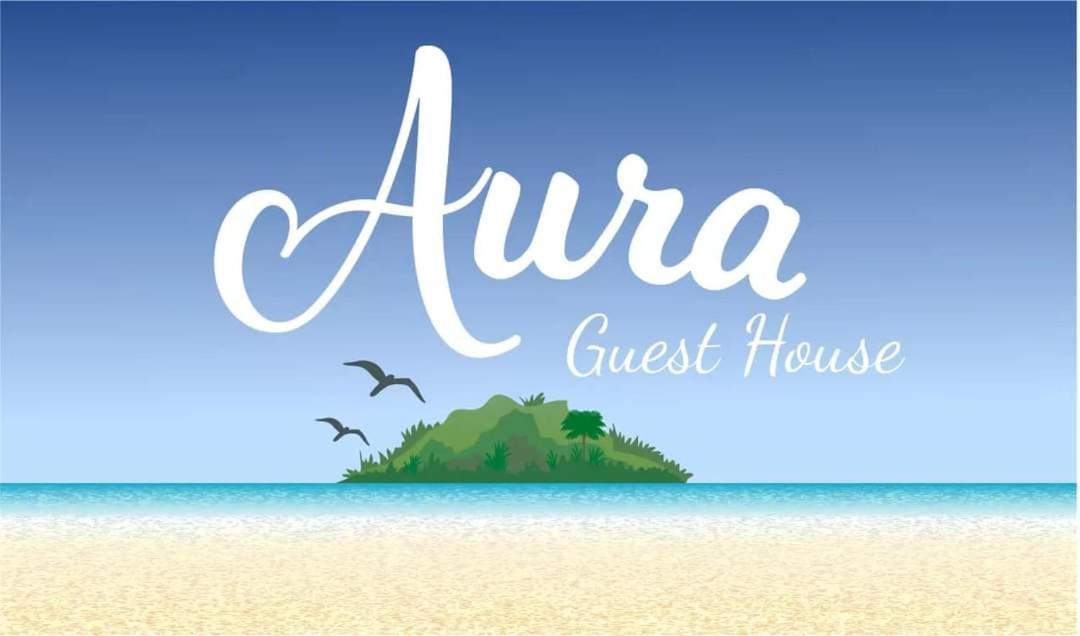 Aura Aparthotel *