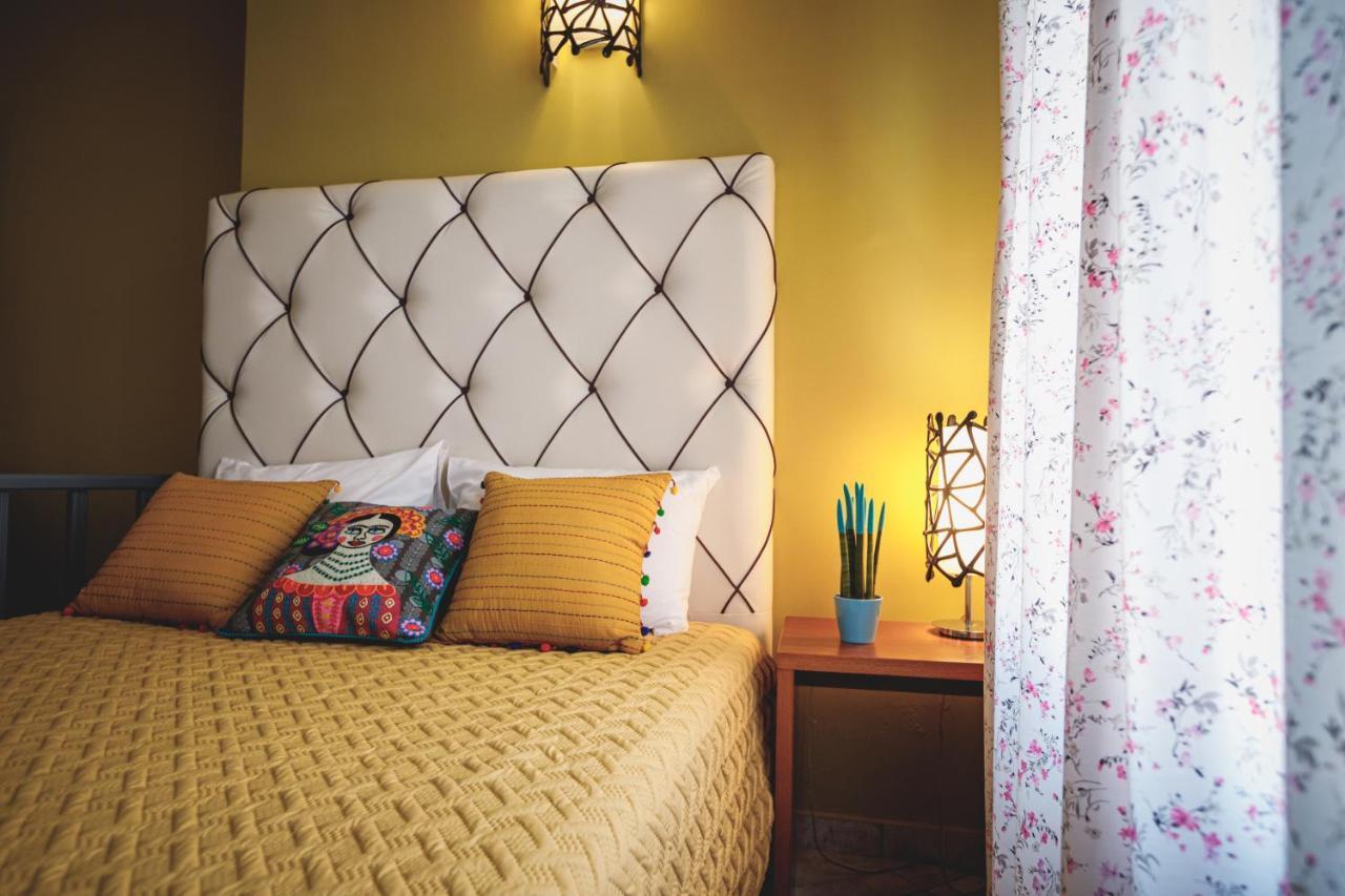 Porto Bello Guest house *