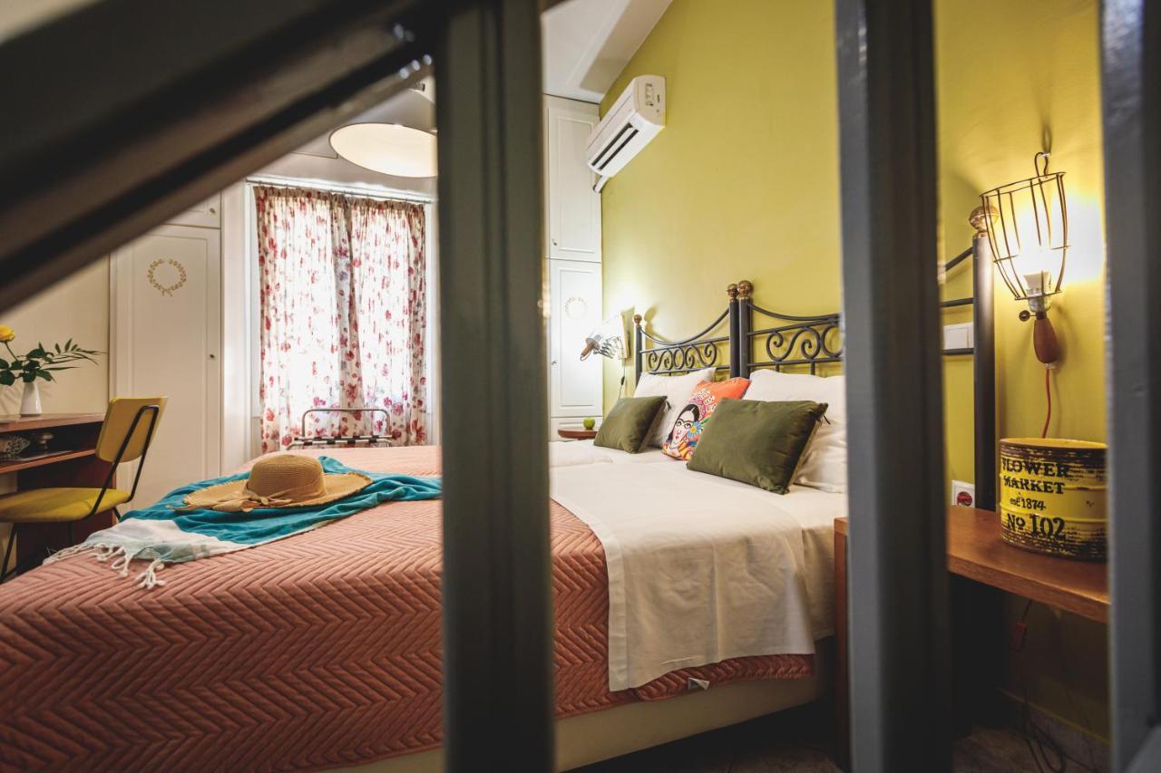 Guest house Porto Bello *