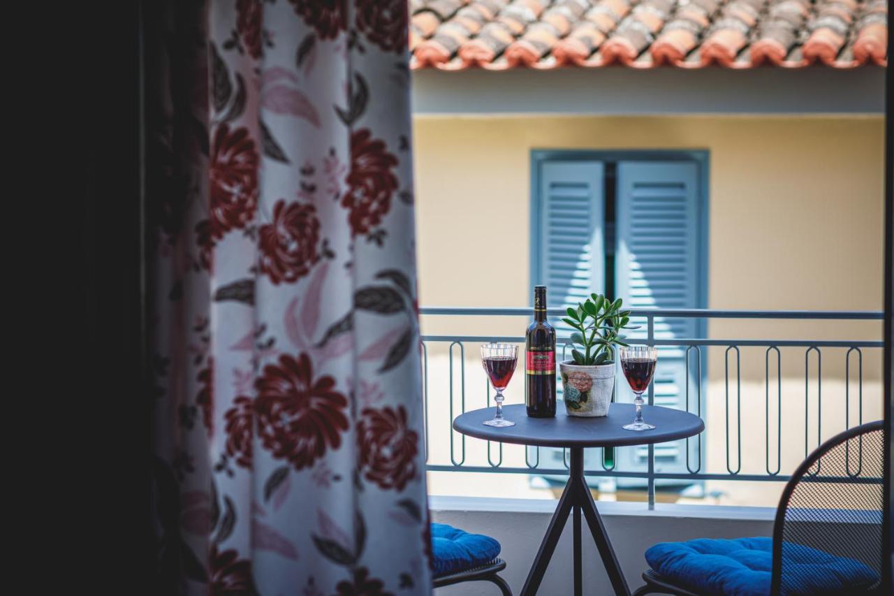 Porto Bello * Nafplio