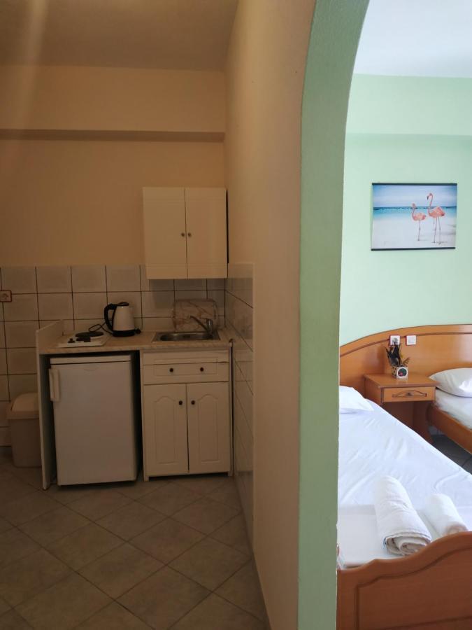 Nitsa Aparthotel