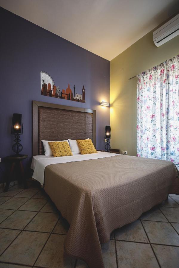Porto Bello Guest house