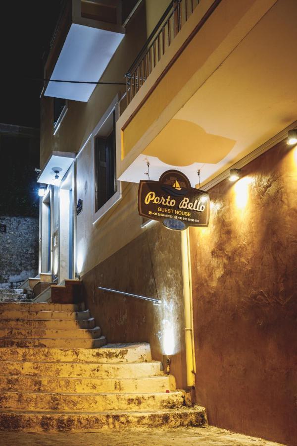 Porto Bello Guest house *