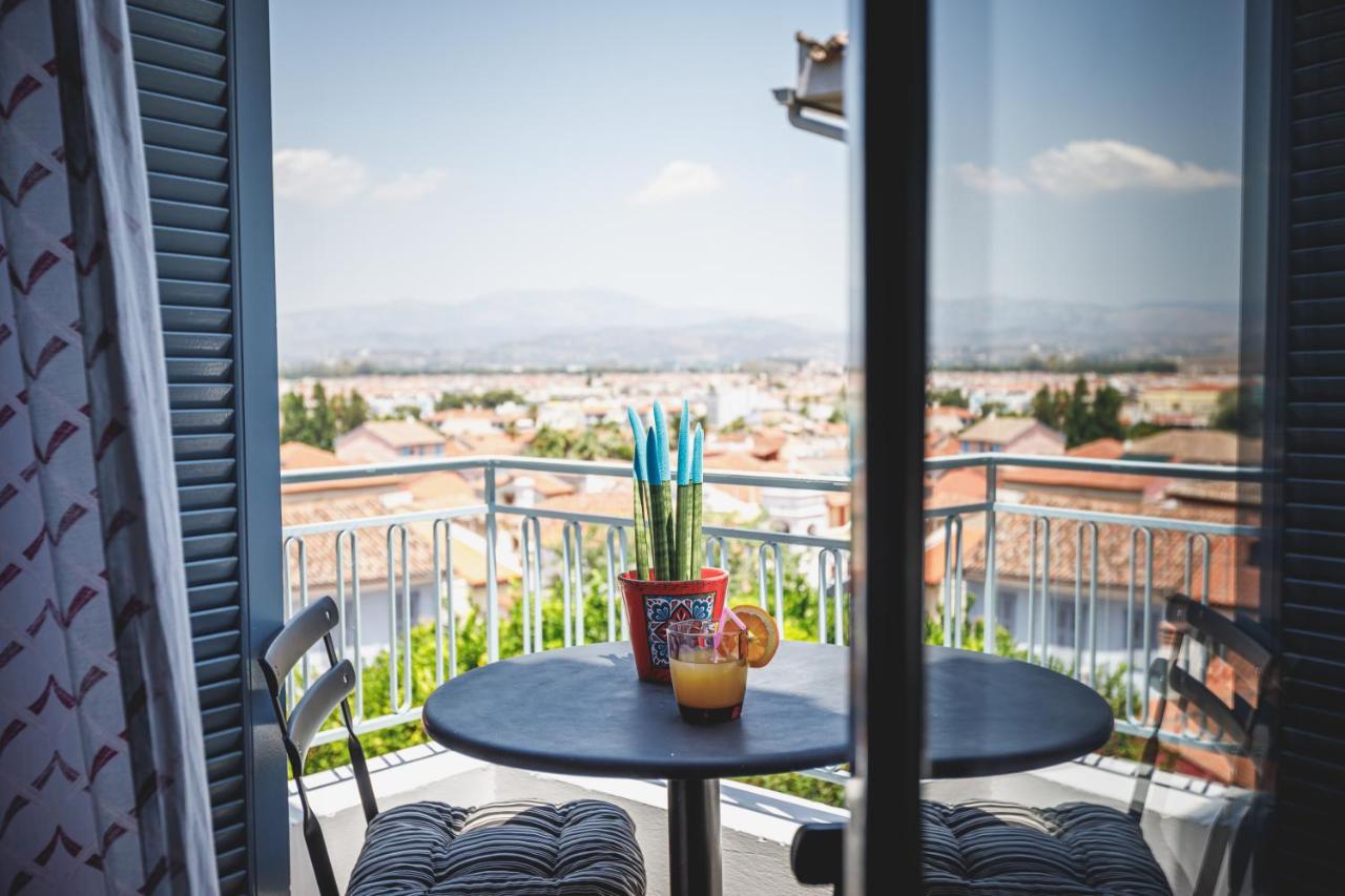 Guest house Porto Bello