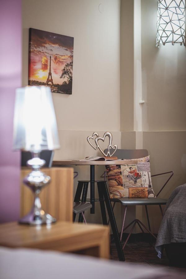 Guest house Porto Bello