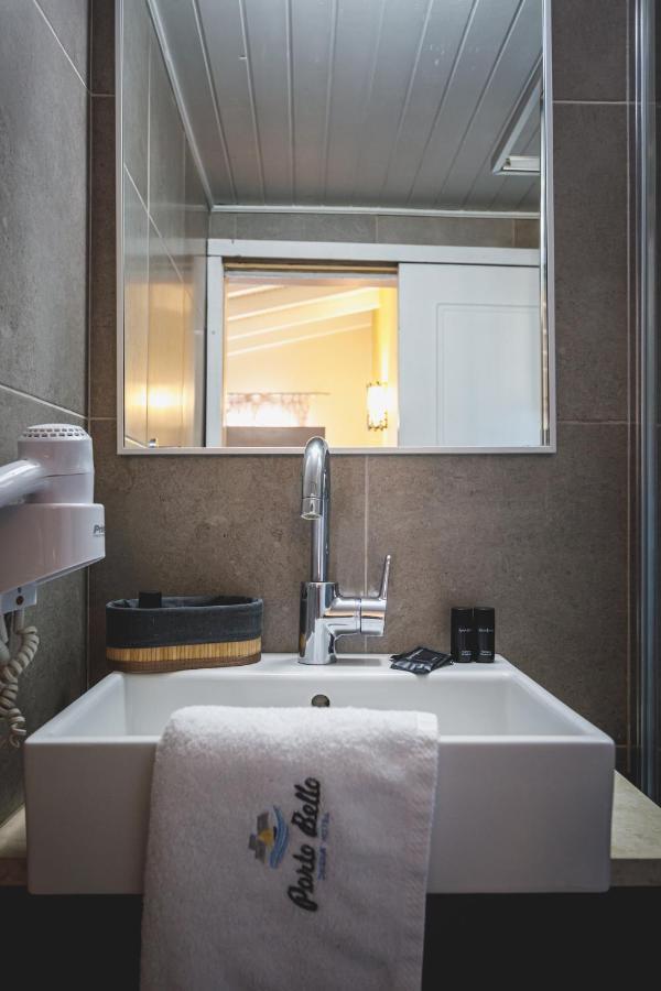 Guest house Porto Bello Nafplio