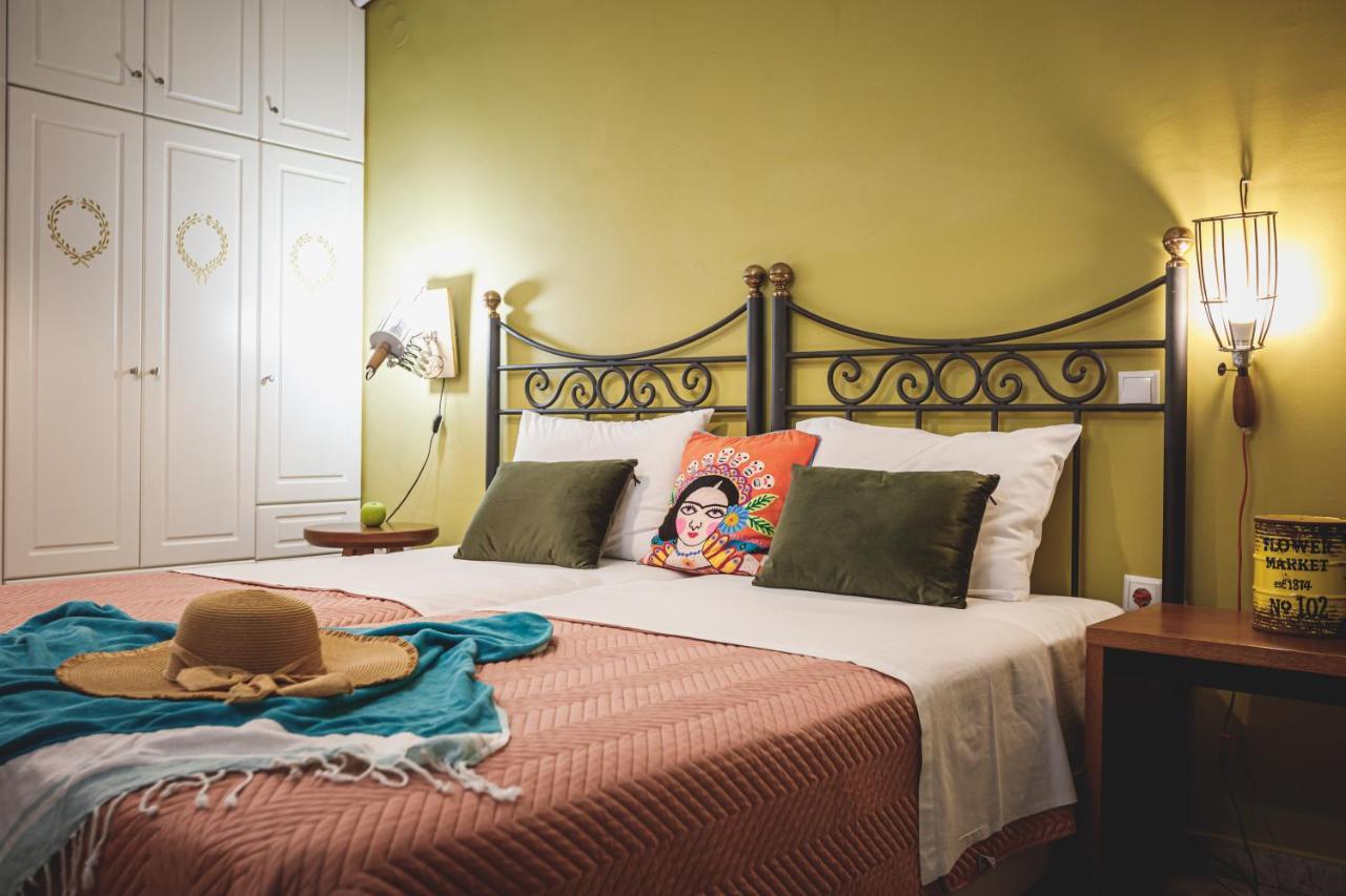 Porto Bello Guest house *