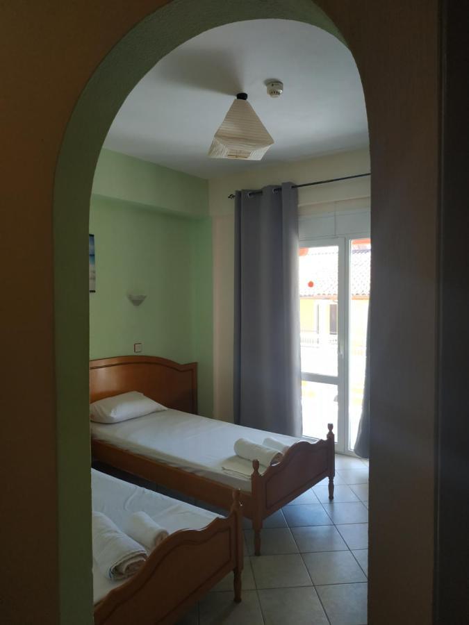 Aparthotel Nitsa Kavos