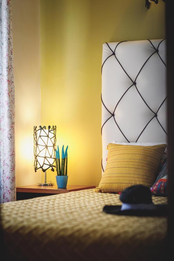 Porto Bello Guest house Nafplio