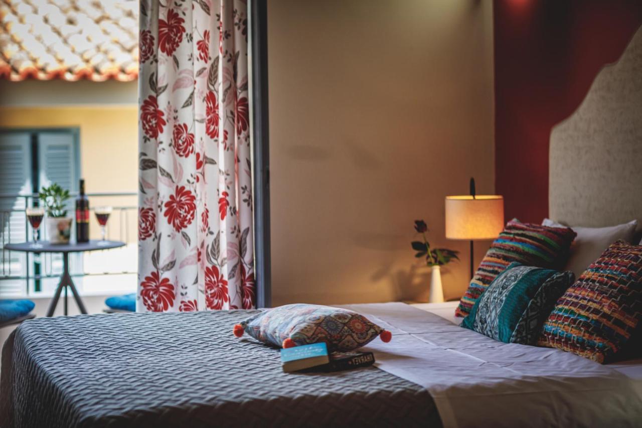 Guest house Porto Bello *