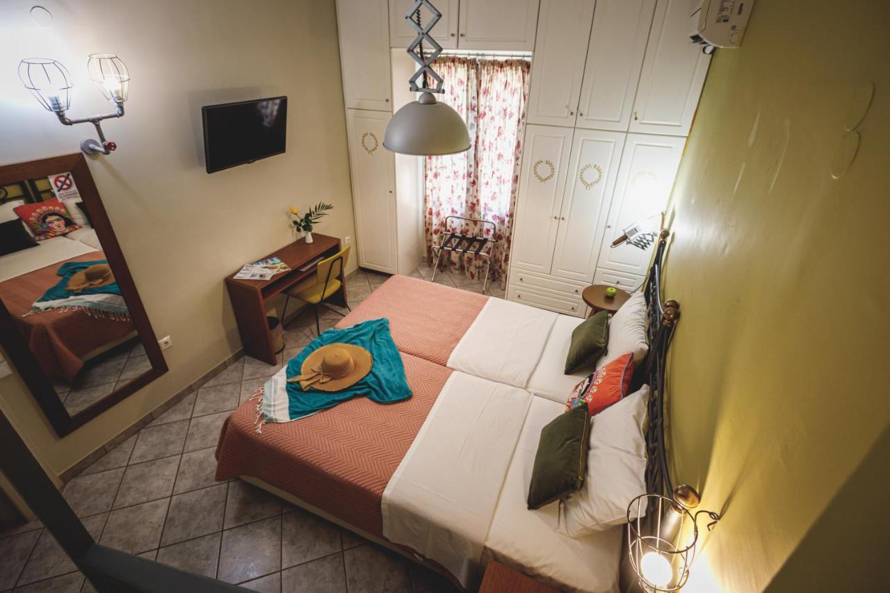 Porto Bello Guest house Nafplio