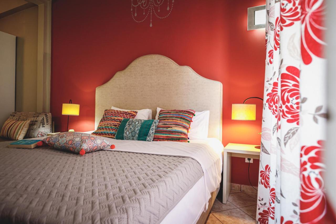Guest house Porto Bello